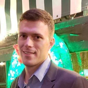 Meet your Posher, Tyler